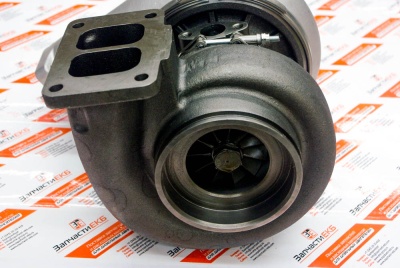 144-4567 Турбокомпрессор Турбина Турбонагнетатель TURBOCHARGER CATERPILLAR